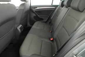 Volkswagen e-Golf  32 kWh - 37 Ah 