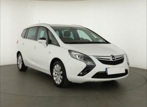 Opel Zafira  1.4 Turbo 