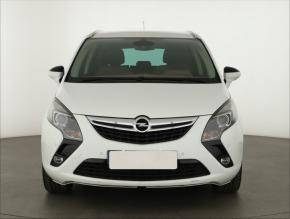 Opel Zafira  1.4 Turbo 