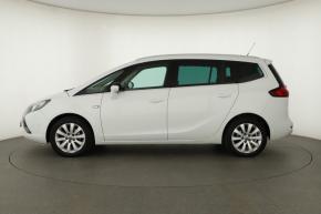 Opel Zafira  1.4 Turbo 