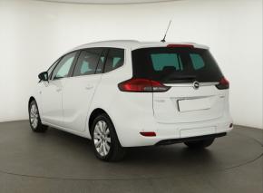 Opel Zafira  1.4 Turbo 