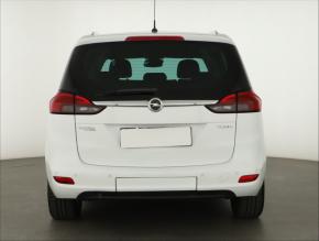Opel Zafira  1.4 Turbo 