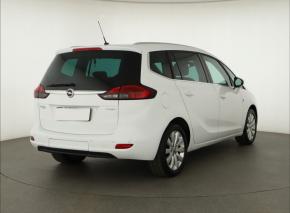 Opel Zafira  1.4 Turbo 