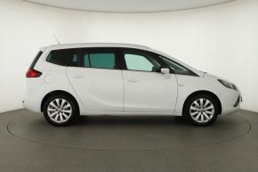 Opel Zafira  1.4 Turbo 