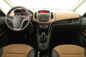 Opel Zafira  1.4 Turbo 