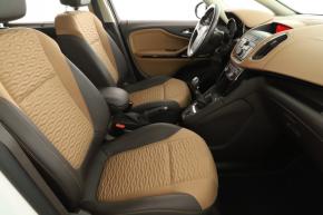Opel Zafira  1.4 Turbo 