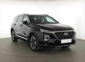 Hyundai Santa Fe  2.2 CRDi Premium 