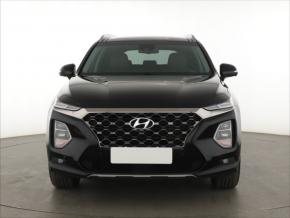 Hyundai Santa Fe  2.2 CRDi Premium 