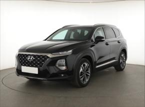 Hyundai Santa Fe  2.2 CRDi Premium 