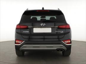 Hyundai Santa Fe  2.2 CRDi Premium 