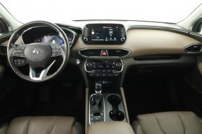 Hyundai Santa Fe  2.2 CRDi Premium 
