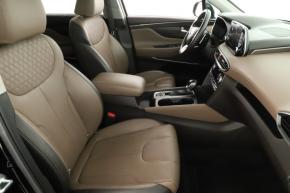 Hyundai Santa Fe  2.2 CRDi Premium 