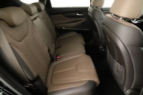Hyundai Santa Fe  2.2 CRDi Premium 