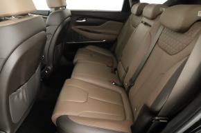 Hyundai Santa Fe  2.2 CRDi Premium 