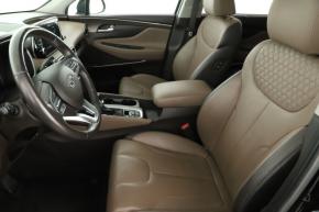 Hyundai Santa Fe  2.2 CRDi Premium 