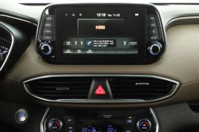 Hyundai Santa Fe  2.2 CRDi Premium 