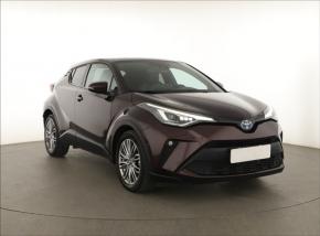 Toyota C-HR  2.0 Hybrid 