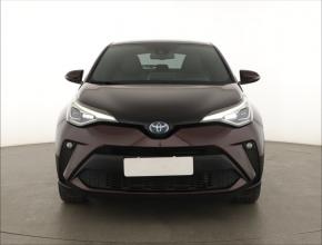 Toyota C-HR  2.0 Hybrid 