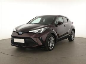 Toyota C-HR  2.0 Hybrid 