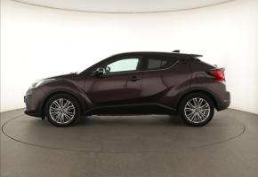 Toyota C-HR  2.0 Hybrid 