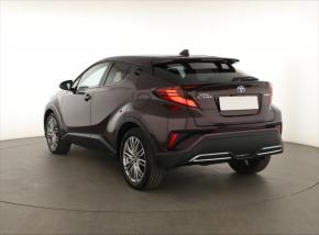 Toyota C-HR  2.0 Hybrid 