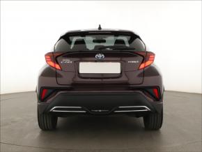 Toyota C-HR  2.0 Hybrid 