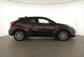 Toyota C-HR  2.0 Hybrid 