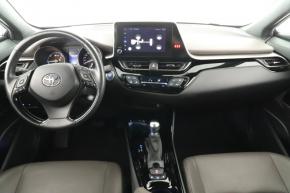 Toyota C-HR  2.0 Hybrid 