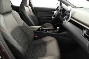 Toyota C-HR  2.0 Hybrid 