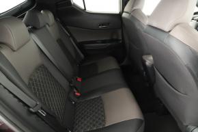Toyota C-HR  2.0 Hybrid 