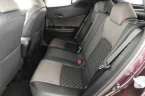 Toyota C-HR  2.0 Hybrid 