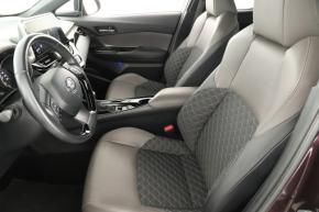 Toyota C-HR  2.0 Hybrid 