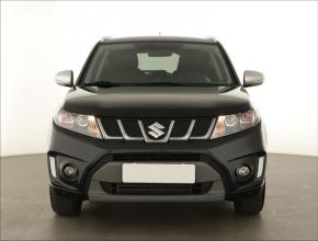Suzuki Vitara  1.4 BoosterJet 