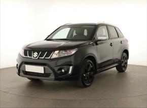 Suzuki Vitara  1.4 BoosterJet 