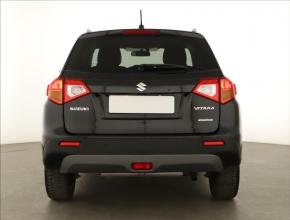 Suzuki Vitara  1.4 BoosterJet 