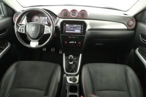 Suzuki Vitara  1.4 BoosterJet 