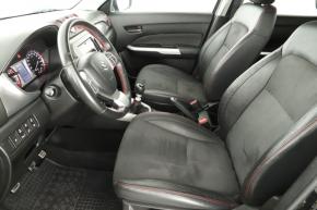 Suzuki Vitara  1.4 BoosterJet 