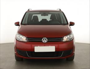 Volkswagen Touran  1.4 TSI CNG 
