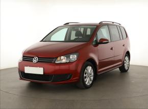 Volkswagen Touran  1.4 TSI CNG 