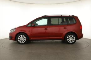 Volkswagen Touran  1.4 TSI CNG 