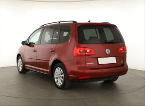 Volkswagen Touran  1.4 TSI CNG 