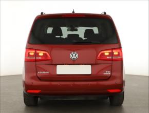 Volkswagen Touran  1.4 TSI CNG 