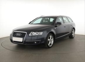 Audi A6  3.2 FSI 
