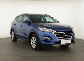 Hyundai Tucson  1.6 T-GDI Tucson 