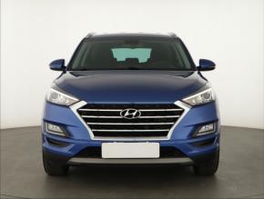 Hyundai Tucson  1.6 T-GDI Tucson 