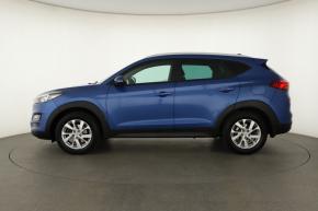 Hyundai Tucson  1.6 T-GDI Tucson 