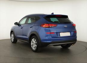 Hyundai Tucson  1.6 T-GDI Tucson 