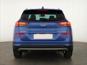 Hyundai Tucson  1.6 T-GDI Tucson 