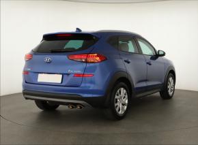 Hyundai Tucson  1.6 T-GDI Tucson 