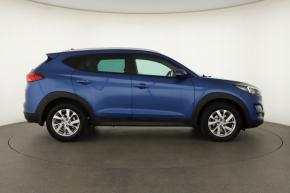 Hyundai Tucson  1.6 T-GDI Tucson 